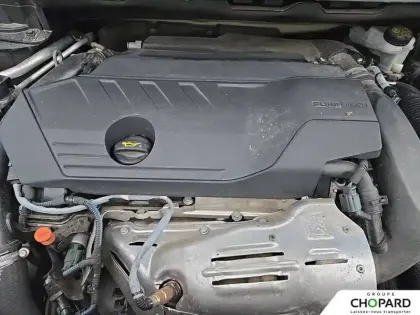 Photo 62 Peugeot 3008 Gén. II Ph2 Allure Pack 5