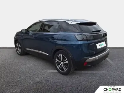 Photo 80 Peugeot 3008  Hybrid 225 e-EAT8