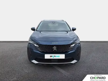 Photo 77 Peugeot 3008  Hybrid 225 e-EAT8