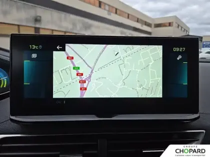 Photo 50 Peugeot 3008 Gén. II Ph2 Allure Pack 5