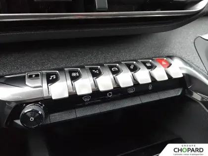 Photo 21 Peugeot 3008  Hybrid 225 e-EAT8