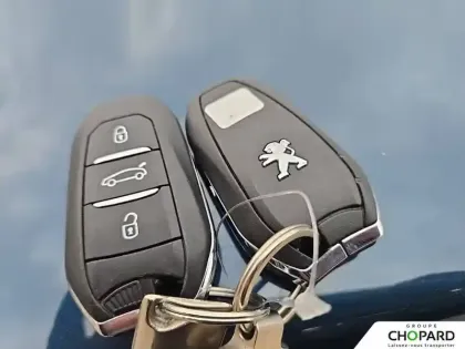 Photo 57 Peugeot 3008 Gén. II Ph2 Allure Pack 5