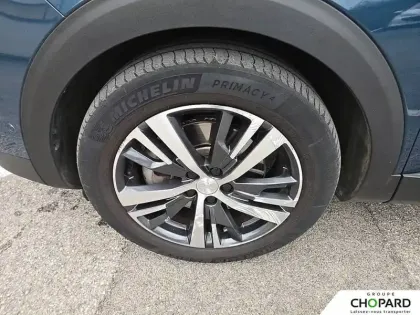 Photo 61 Peugeot 3008 Gén. II Ph2 Allure Pack 5