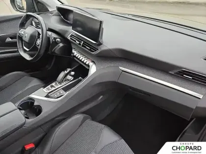 Photo 49 Peugeot 3008 Gén. II Ph2 Allure Pack 5