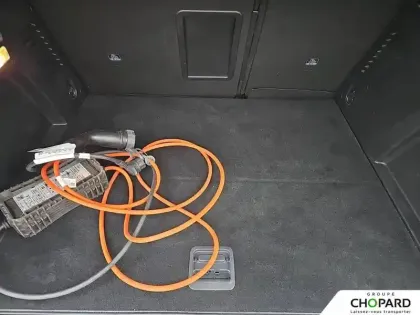 Photo 44 Peugeot 3008 Gén. II Ph2 Allure Pack 5