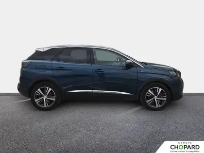 Photo 82 Peugeot 3008  Hybrid 225 e-EAT8