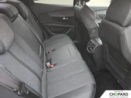 Photo 19 Peugeot 3008  Hybrid 225 e-EAT8