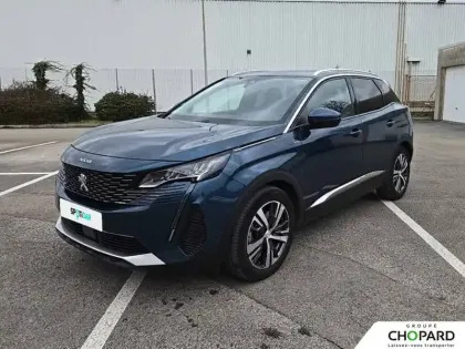 Photo 103 Peugeot 3008  Hybrid 225 e-EAT8