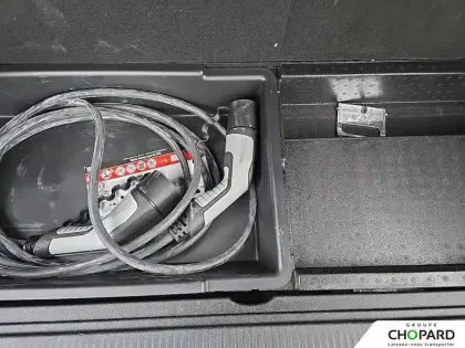 Photo 28 Peugeot 3008  Hybrid 225 e-EAT8