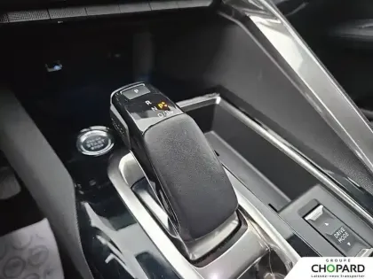 Photo 96 Peugeot 3008  Hybrid 225 e-EAT8