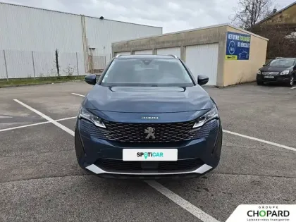 Photo 105 Peugeot 3008  Hybrid 225 e-EAT8