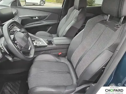 Photo 10 Peugeot 3008  Hybrid 225 e-EAT8