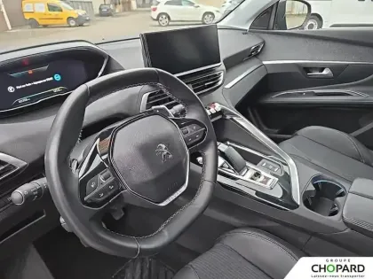 Photo 75 Peugeot 3008  Hybrid 225 e-EAT8