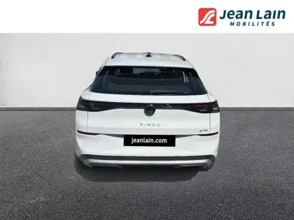 Photo 5 Volkswagen T-roc Gén. I Ph2 Life Plus 5