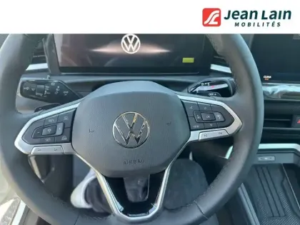 Photo 11 Volkswagen T-roc Gén. I Ph2 Life Plus 5