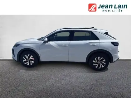 Photo 7 Volkswagen T-roc Gén. I Ph2 Life Plus 5