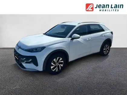 Photo Volkswagen T-roc Life Plus