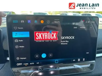 Photo 15 Volkswagen T-roc Gén. I Ph2 Life Plus 5