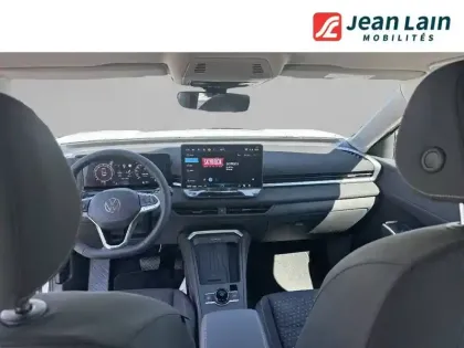 Photo 17 Volkswagen T-roc Gén. I Ph2 Life Plus 5