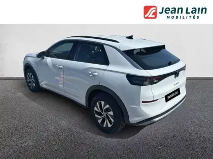 Photo 6 Volkswagen T-roc Gén. I Ph2 Life Plus 5