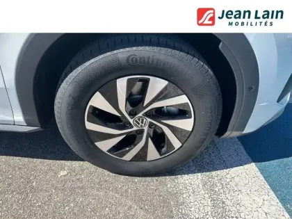 Photo 8 Volkswagen T-roc Gén. I Ph2 Life Plus 5