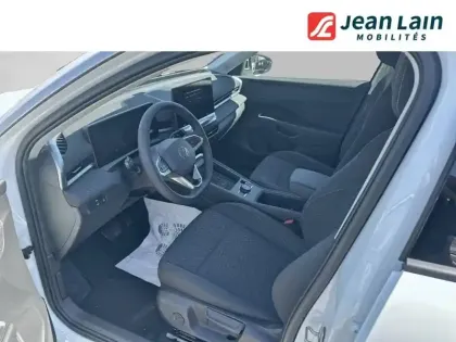 Photo 10 Volkswagen T-roc Gén. I Ph2 Life Plus 5