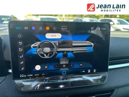 Photo 13 Volkswagen T-roc Gén. I Ph2 Life Plus 5