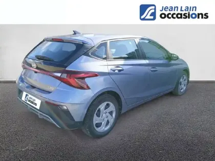 Photo 24 Hyundai I20 Gén. III Ph2 Initia 5