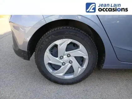 Photo 8 Hyundai I20 Gén. III Ph2 Initia 5