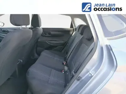 Photo 16 Hyundai I20 Gén. III Ph2 Initia 5