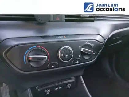 Photo 13 Hyundai I20 Gén. III Ph2 Initia 5