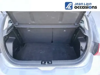 Photo 9 Hyundai I20 Gén. III Ph2 Initia 5