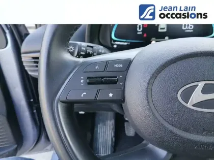 Photo 19 Hyundai I20 Gén. III Ph2 Initia 5