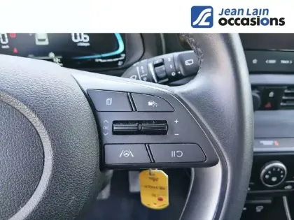 Photo 11 Hyundai I20 Gén. III Ph2 Initia 5