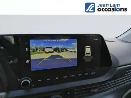 Photo 18 Hyundai I20 Gén. III Ph2 Initia 5