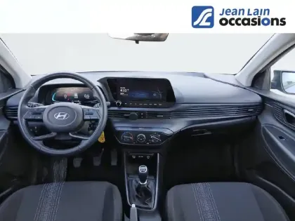 Photo 37 Hyundai I20 Gén. III Ph2 Initia 5