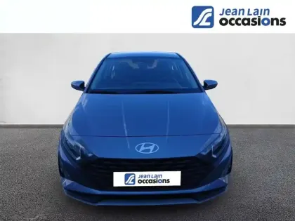 Photo 21 Hyundai I20 Gén. III Ph2 Initia 5