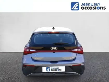 Photo 5 Hyundai I20 Gén. III Ph2 Initia 5