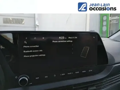 Photo 35 Hyundai I20 Gén. III Ph2 Initia 5