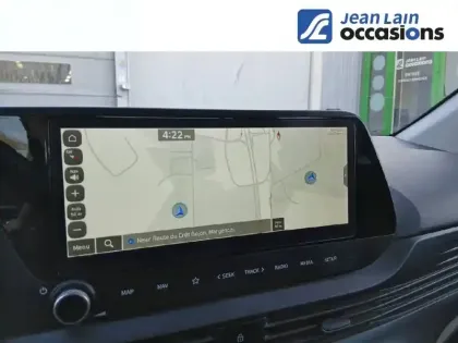 Photo 34 Hyundai I20 Gén. III Ph2 Initia 5