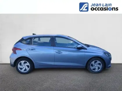 Photo 23 Hyundai I20 Gén. III Ph2 Initia 5