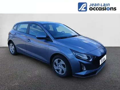 Photo 22 Hyundai I20 Gén. III Ph2 Initia 5