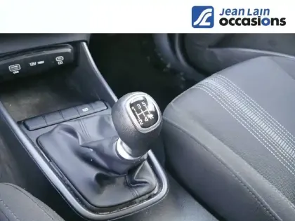 Photo 32 Hyundai I20 Gén. III Ph2 Initia 5