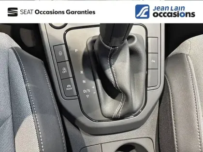 Photo 19 Seat Ibiza  1.0 TSI 115 ch S/S DSG7