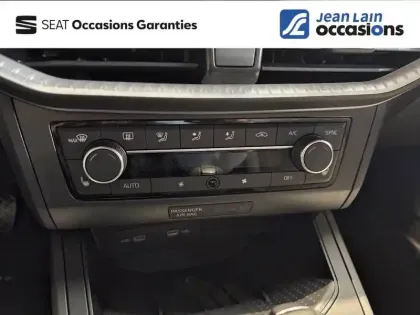 Photo 20 Seat Ibiza  1.0 TSI 115 ch S/S DSG7