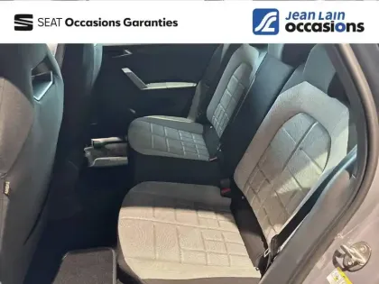 Photo 5 Seat Ibiza  1.0 TSI 115 ch S/S DSG7