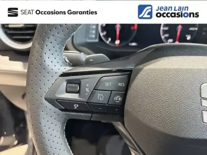 Photo 17 Seat Ibiza  1.0 TSI 115 ch S/S DSG7