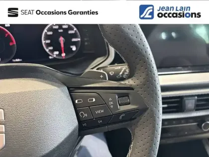 Photo 18 Seat Ibiza  1.0 TSI 115 ch S/S DSG7