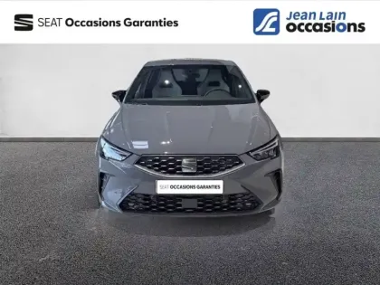 Photo 8 Seat Ibiza  1.0 TSI 115 ch S/S DSG7