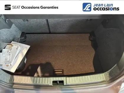 Photo 13 Seat Ibiza  1.0 TSI 115 ch S/S DSG7